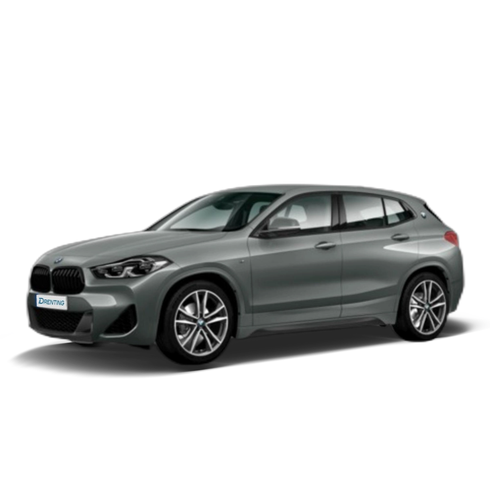 Renting BMW X2 sDrive18d Business 110 kW (150 CV) 16 1
