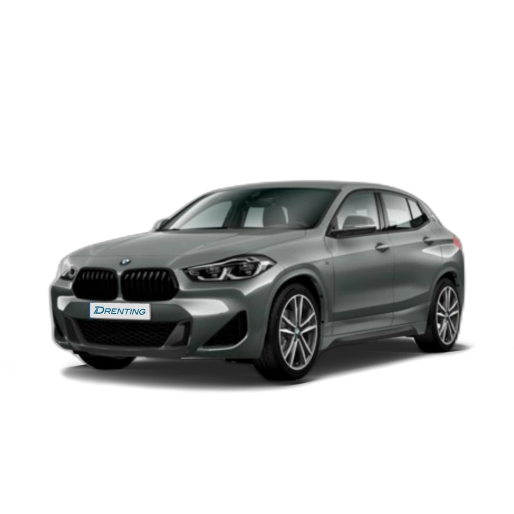 BMW X2 sDrive18d Business 110 kW (150 CV) 16 1
