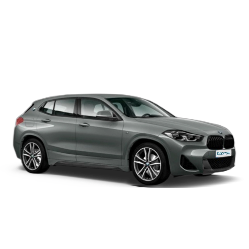 Renting BMW X2 sDrive18d Business 110 kW (150 CV) 16 1