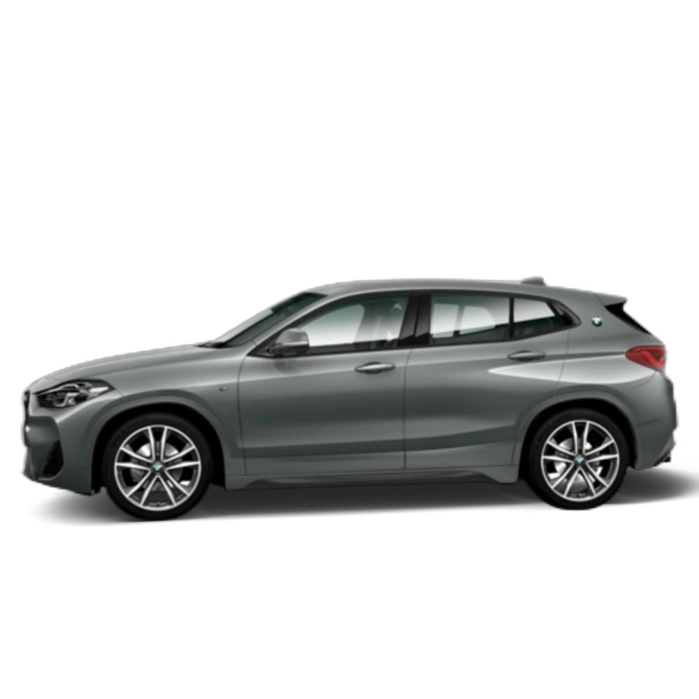 Renting BMW X2 sDrive18d Business 110 kW (150 CV) 16 1