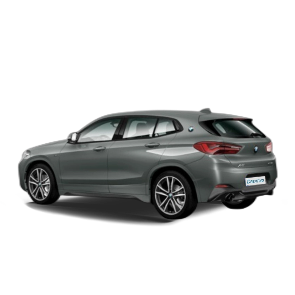 Renting BMW X2 sDrive18d Business 110 kW (150 CV) 16 1