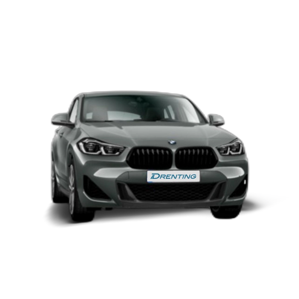Renting BMW X2 sDrive18d Business 110 kW (150 CV) 16 1