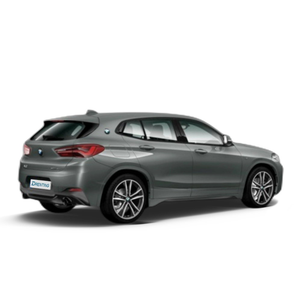 Renting BMW X2 sDrive18d Business 110 kW (150 CV) 16 1