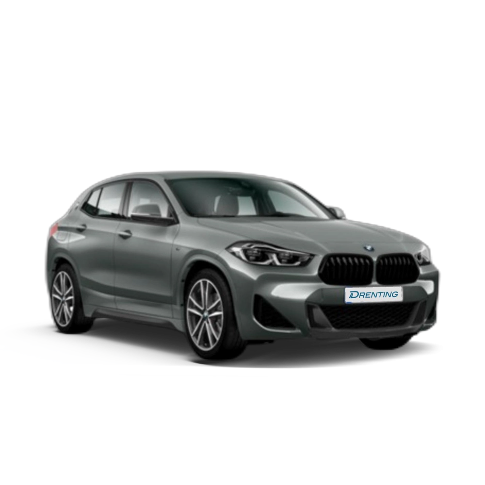 Renting BMW X2 sDrive18d Business 110 kW (150 CV) 16 1