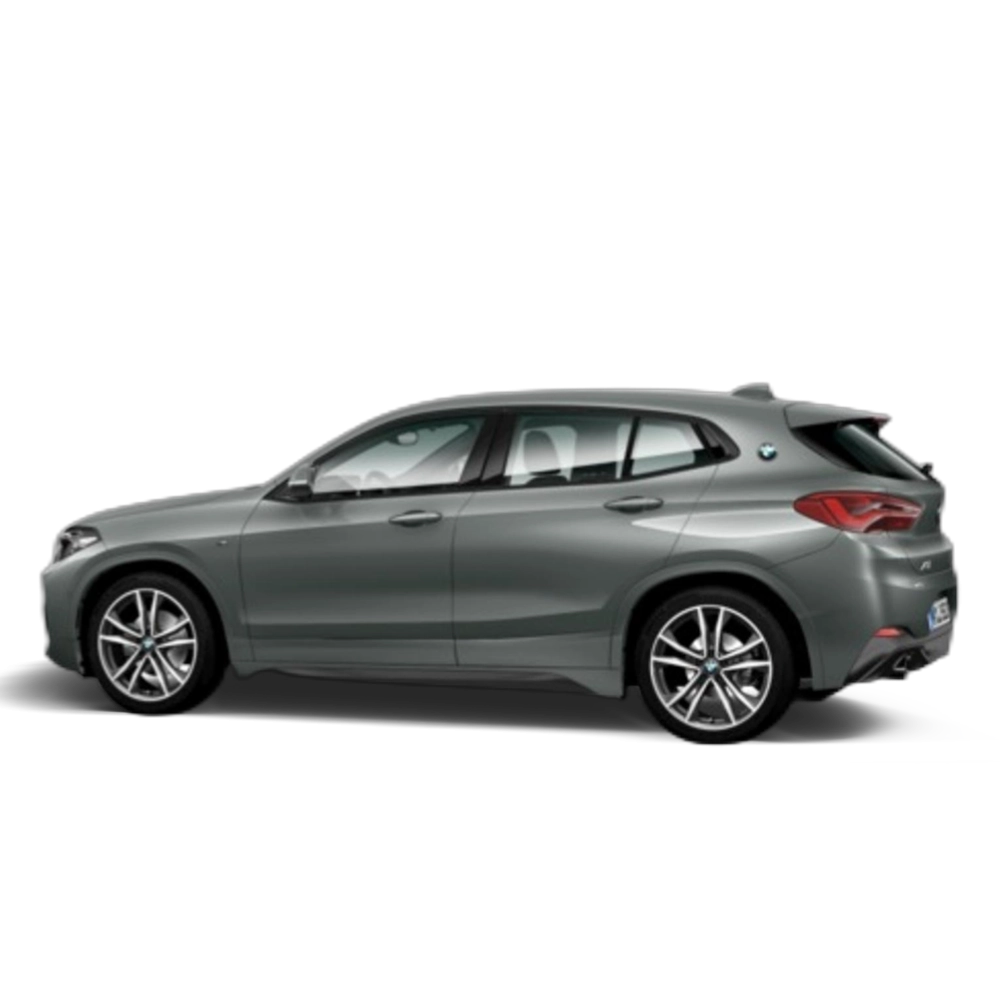 Renting BMW X2 sDrive18d Business 110 kW (150 CV) 16 1