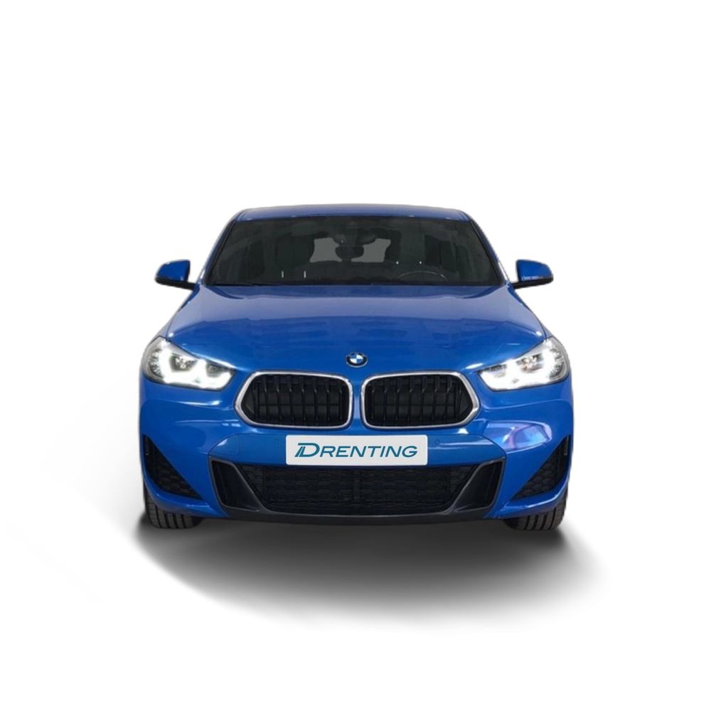 Renting BMW X2 sDrive18d Business 110 kW (150 CV)