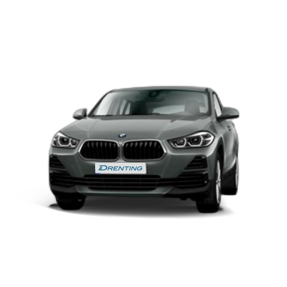 Renting BMW X2 sDrive18d Business 110 kW (150 CV) 14