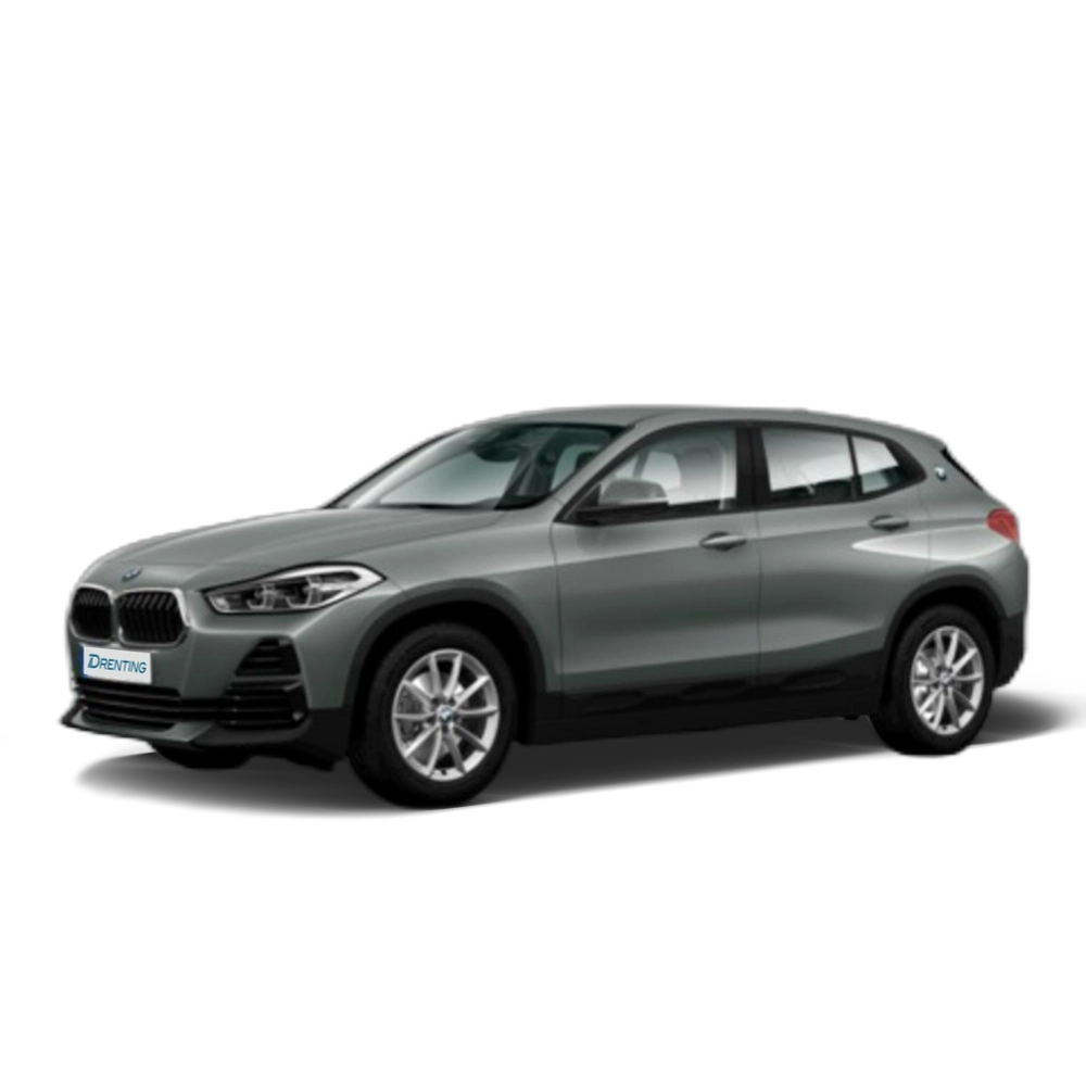 Renting BMW X2 sDrive18d Business 110 kW (150 CV) 14