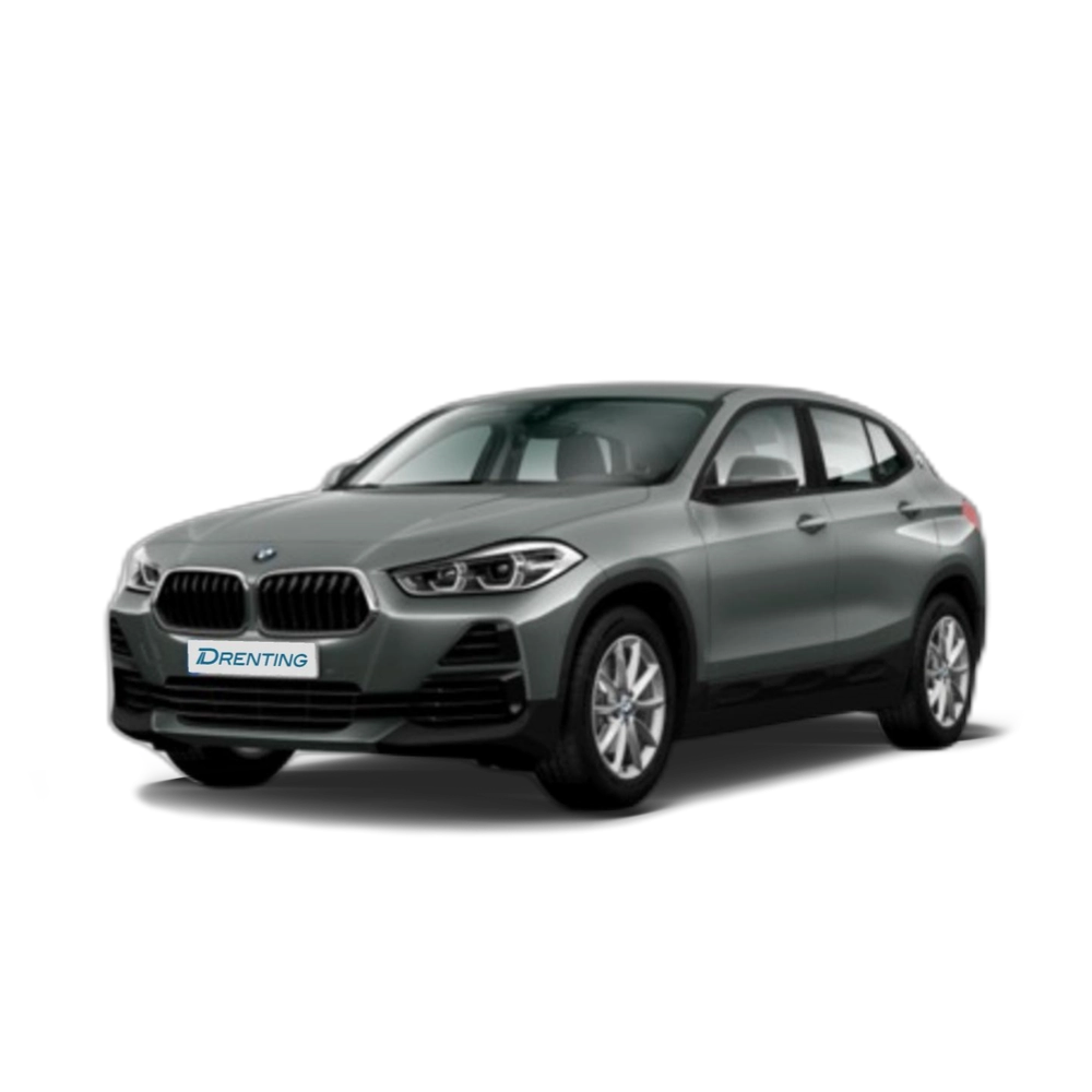 BMW X2 sDrive18d Business 110 kW (150 CV) 14