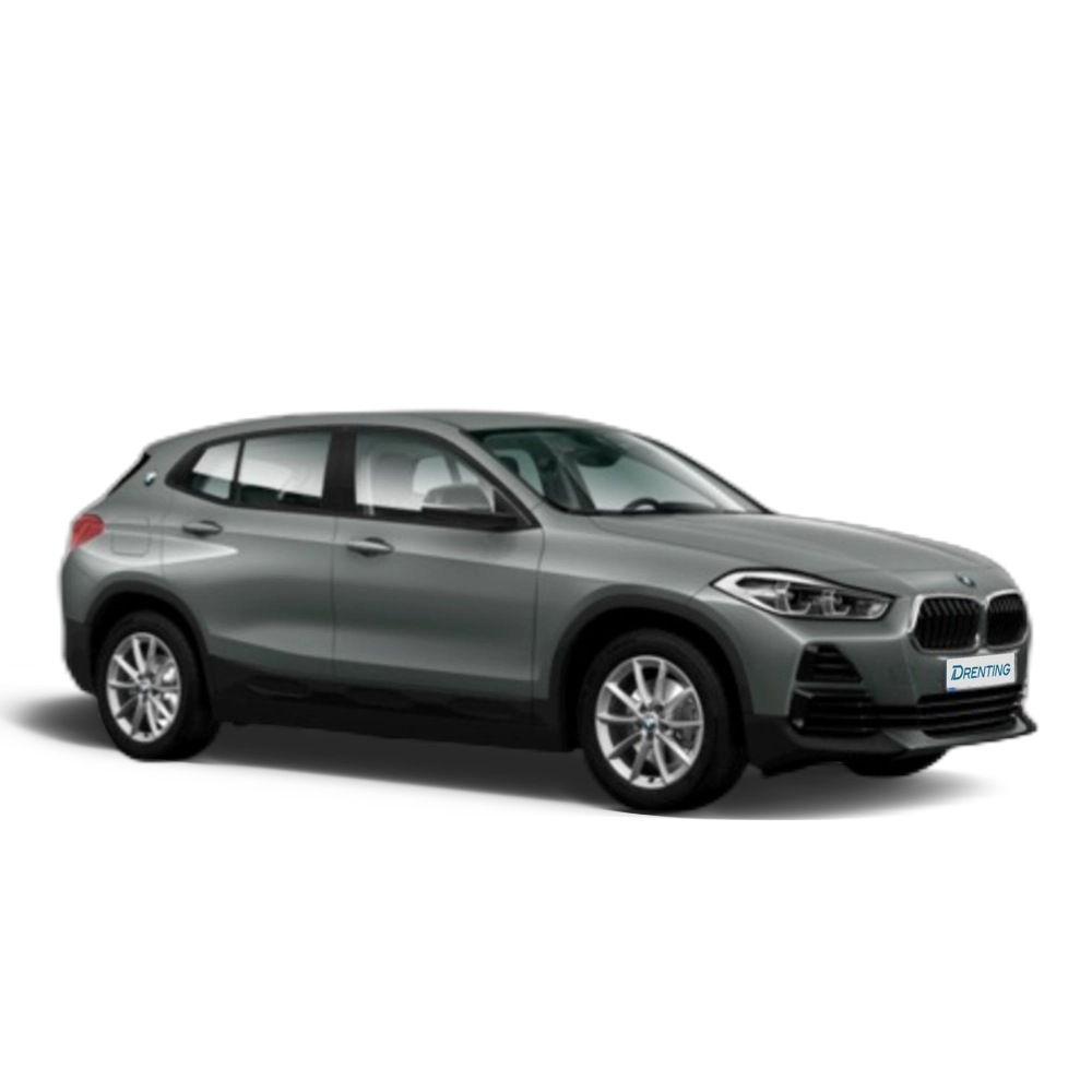 Renting BMW X2 sDrive18d Business 110 kW (150 CV) 14