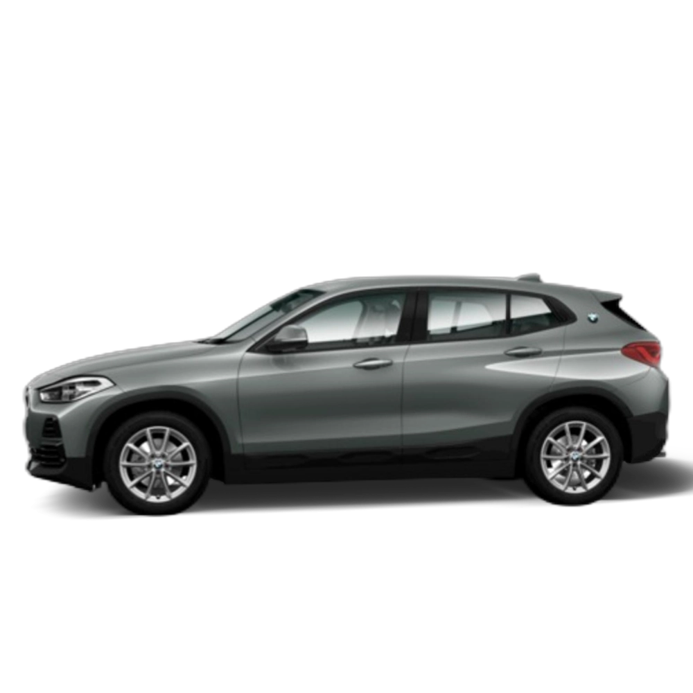 Renting BMW X2 sDrive18d Business 110 kW (150 CV) 14