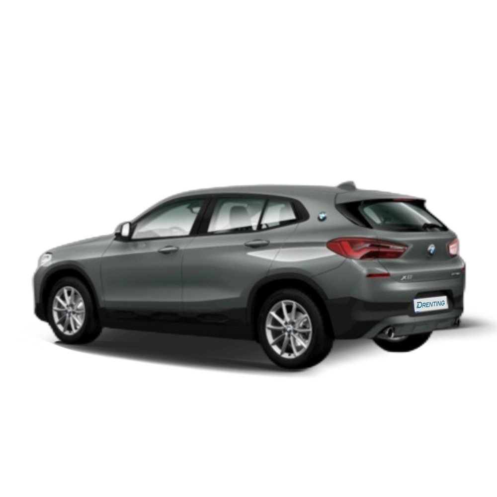 Renting BMW X2 sDrive18d Business 110 kW (150 CV) 14