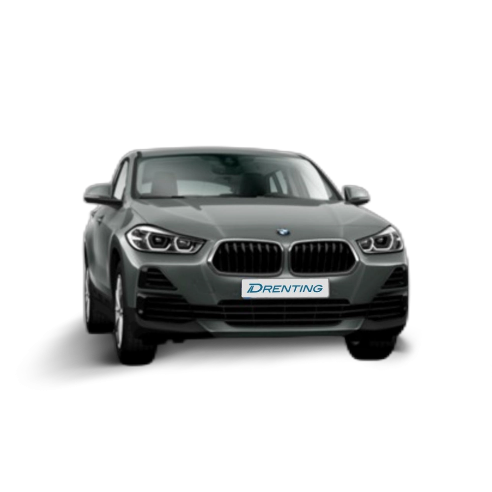 Renting BMW X2 sDrive18d Business 110 kW (150 CV) 14