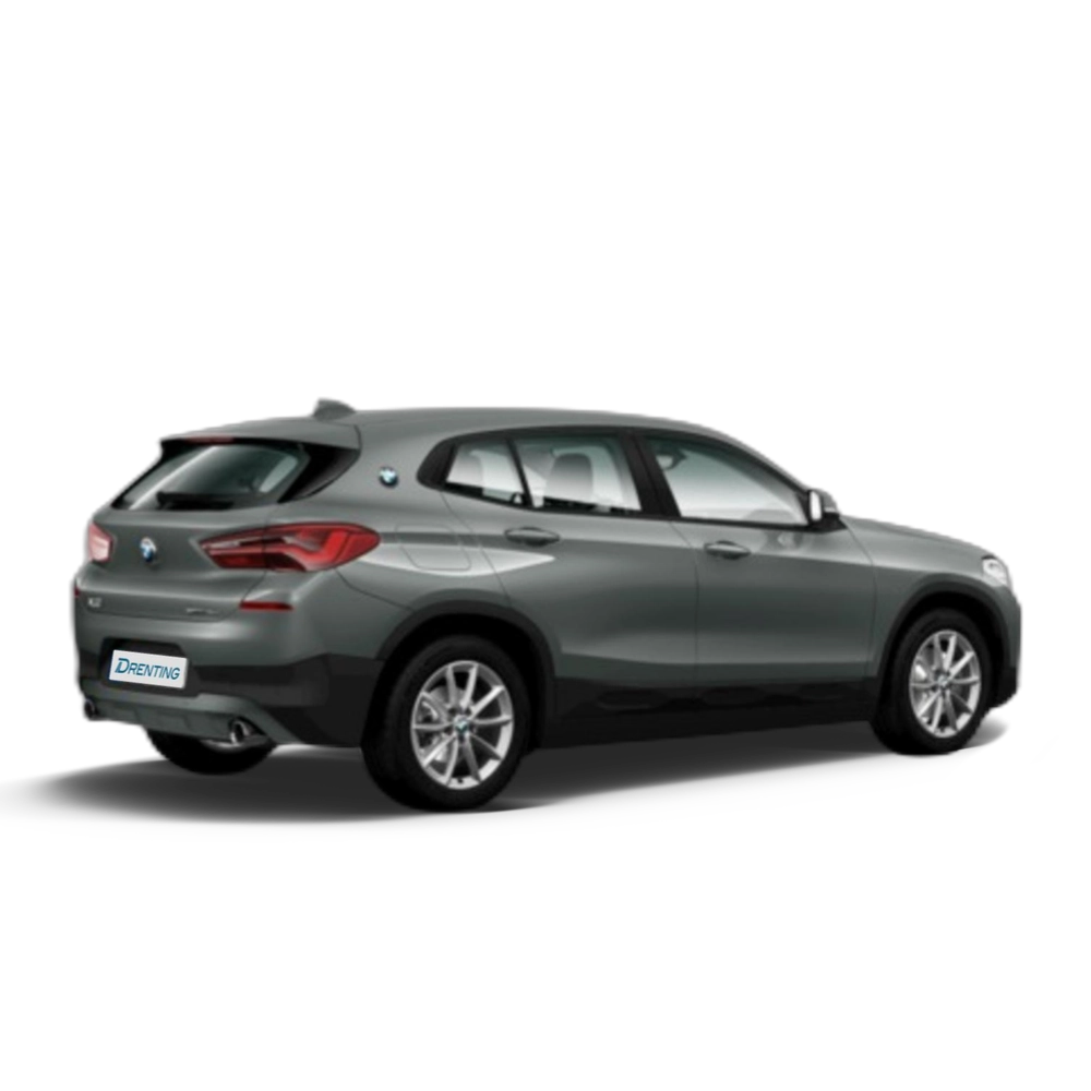 Renting BMW X2 sDrive18d Business 110 kW (150 CV) 14