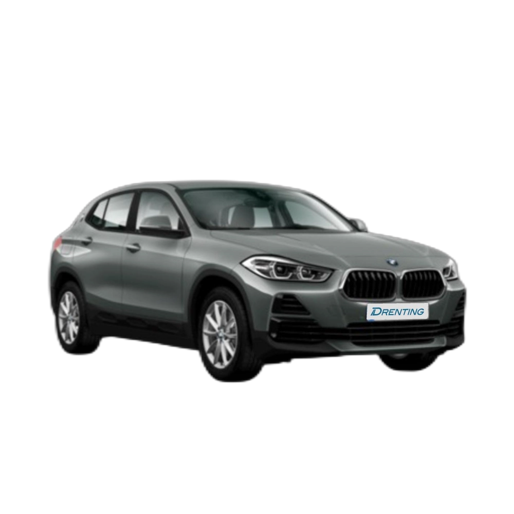 Renting BMW X2 sDrive18d Business 110 kW (150 CV) 14