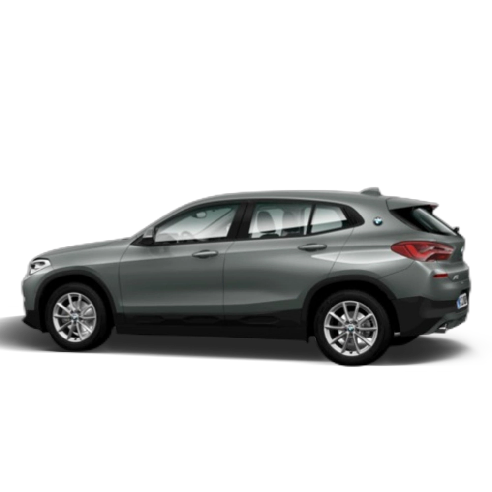 Renting BMW X2 sDrive18d Business 110 kW (150 CV) 14