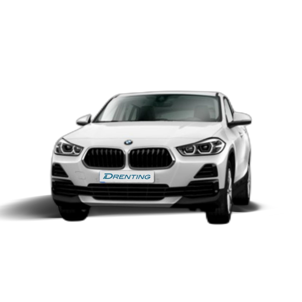 Renting BMW X2 sDrive18i 103 kW (140 CV) 5