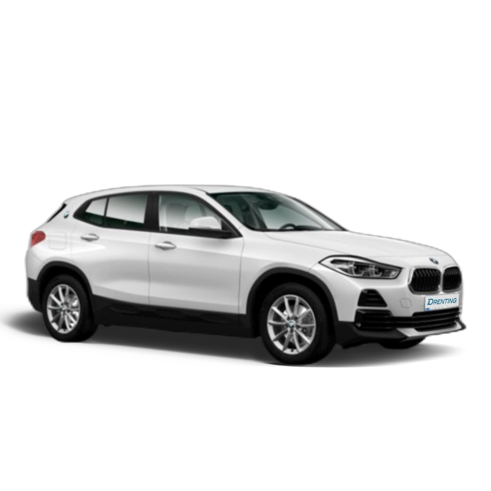 Renting BMW X2 sDrive18i 103 kW (140 CV) 5