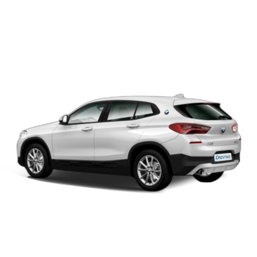 Renting BMW X2 sDrive18i 103 kW (140 CV) 5