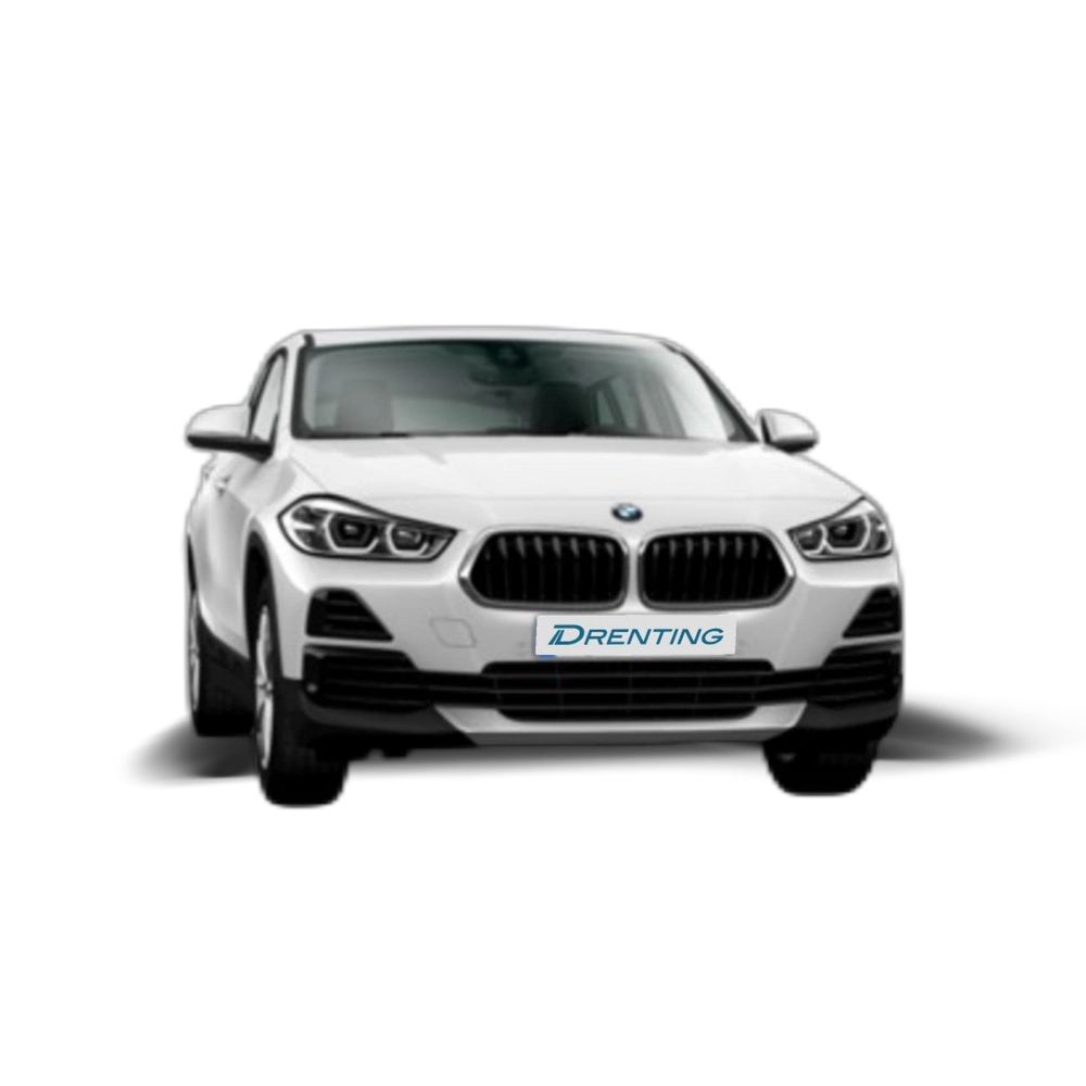 Renting BMW X2 sDrive18i 103 kW (140 CV) 5