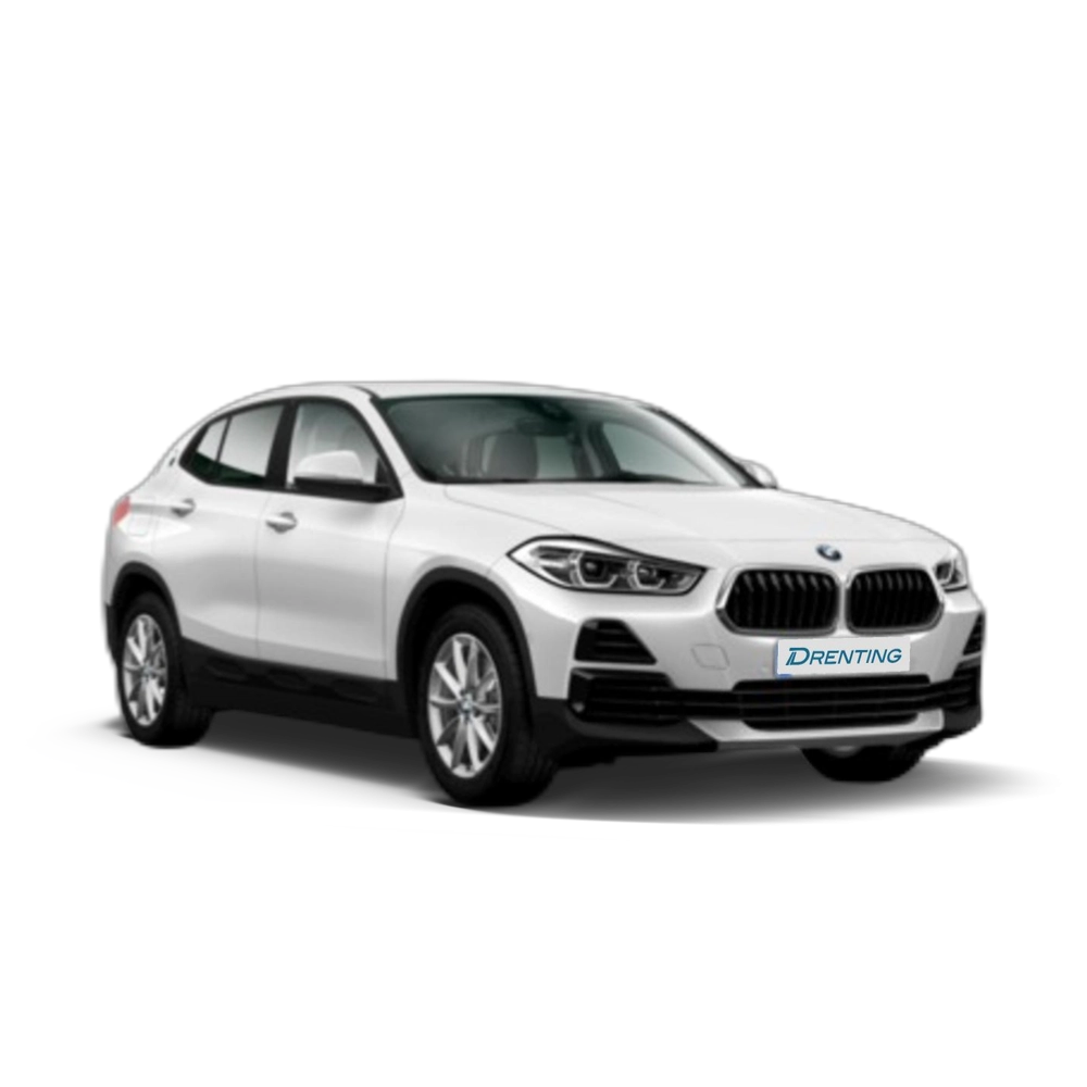 Renting BMW X2 sDrive18i 103 kW (140 CV) 5