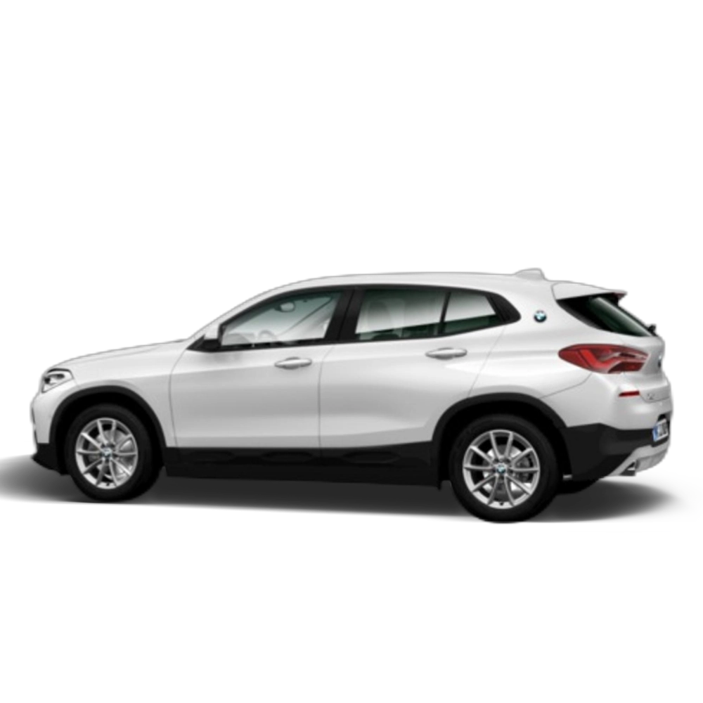Renting BMW X2 sDrive18i 103 kW (140 CV) 5