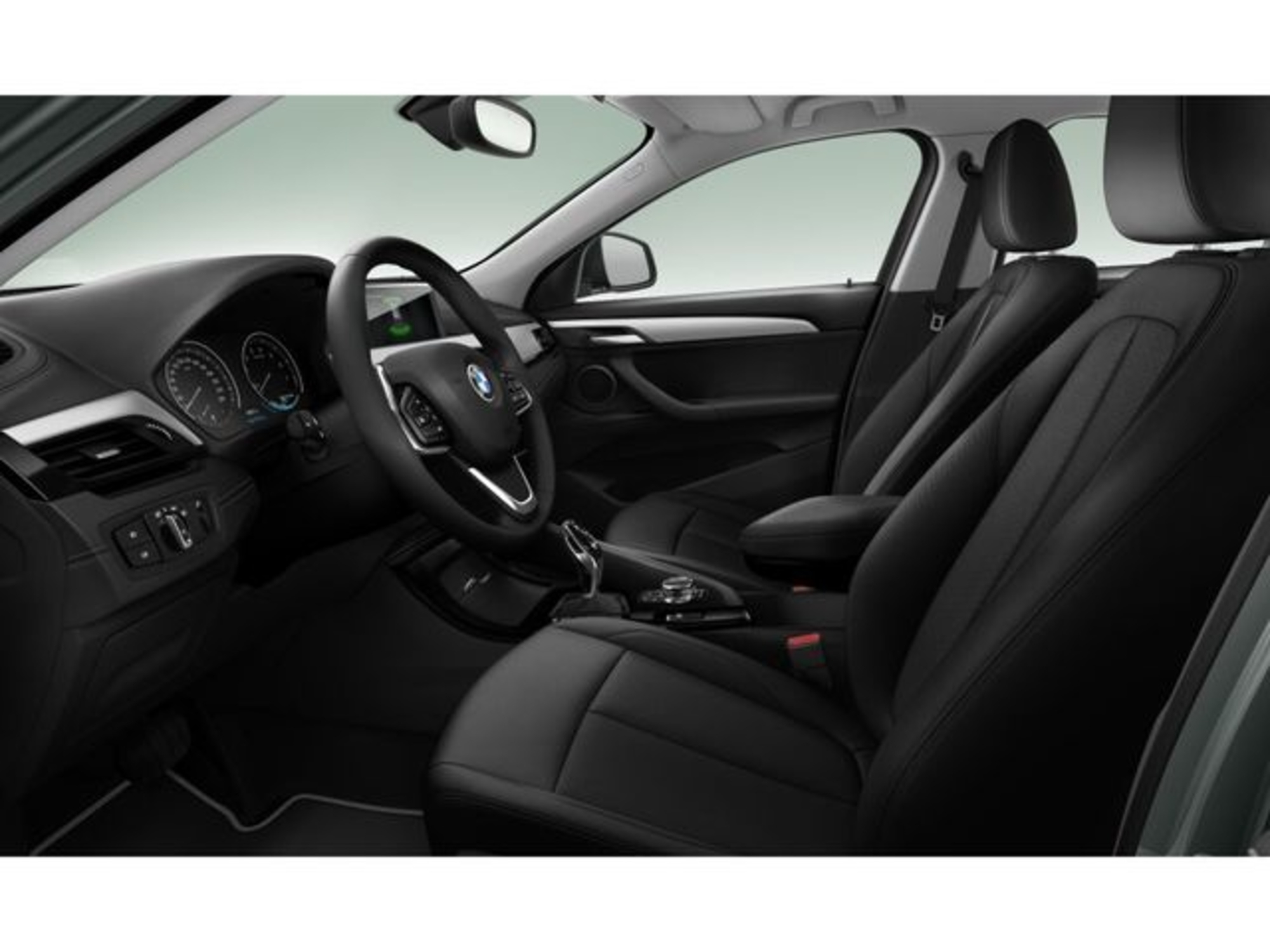 Renting BMW X2 sDrive18i 103 kW (140 CV) 5