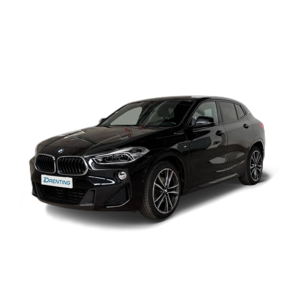 Renting BMW X2 sDrive18i 103 kW (140 CV) 5 1