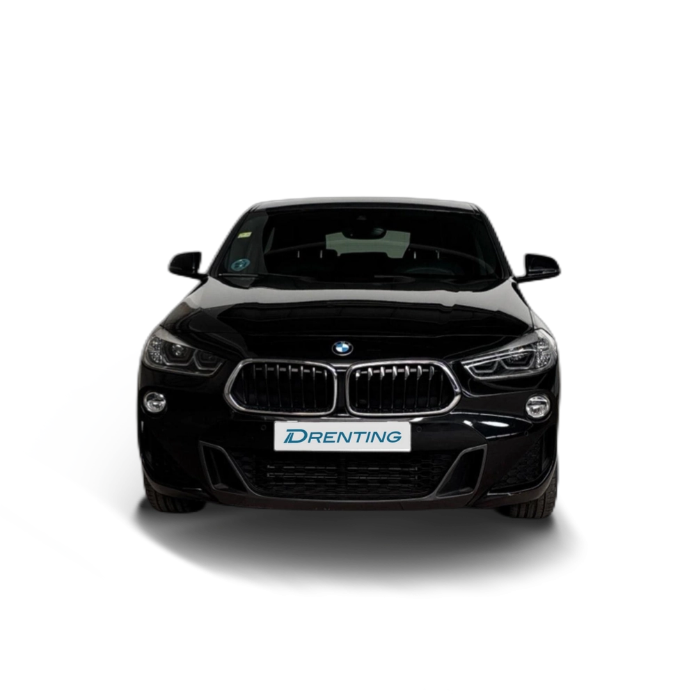 Renting BMW X2 sDrive18i 103 kW (140 CV) 5 1