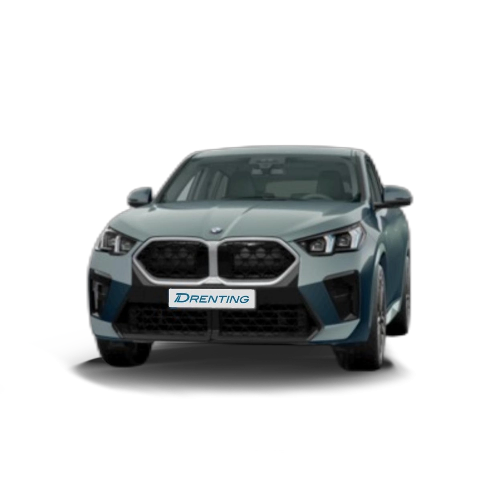 Renting BMW X2 sDrive20d 120 kW (163 CV) 1 1