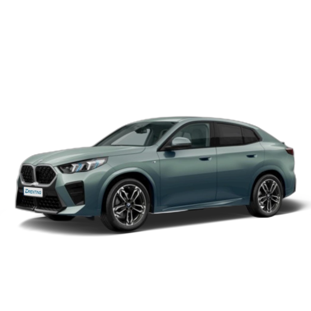 Renting BMW X2 sDrive20d 120 kW (163 CV) 1 1