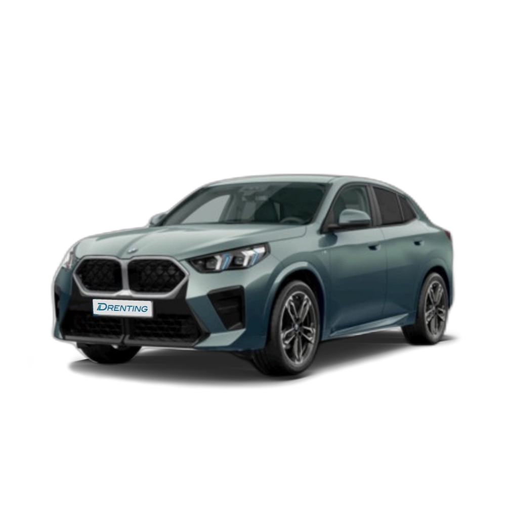 Renting BMW X2 sDrive20d 120 kW (163 CV) 1 1
