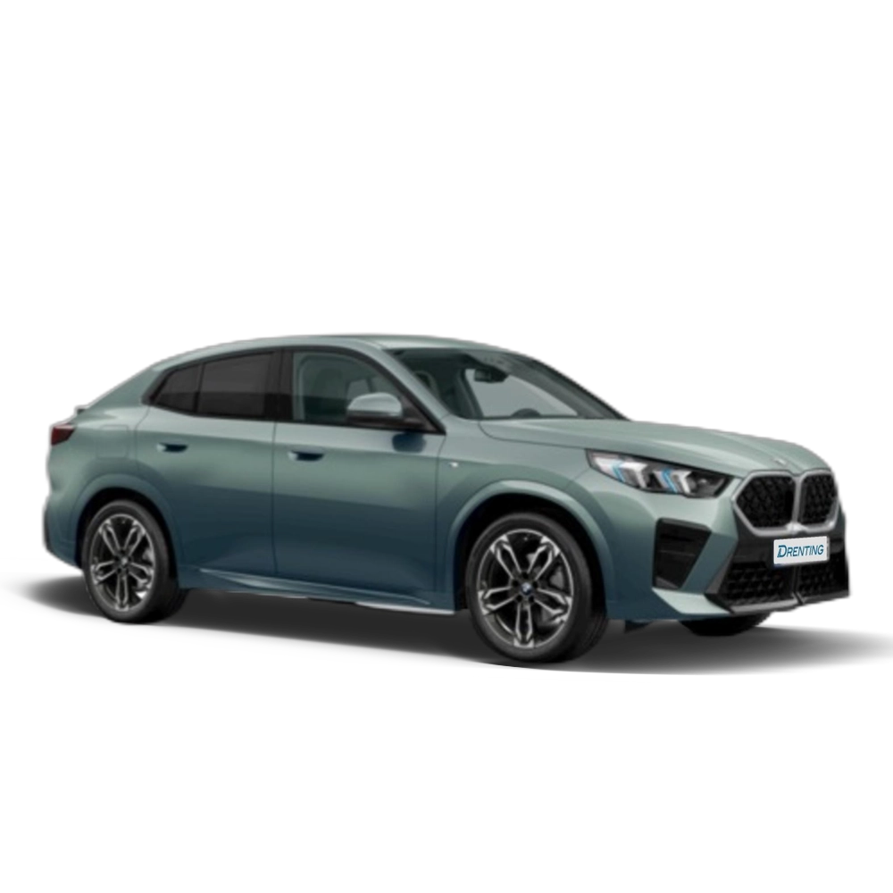 Renting BMW X2 sDrive20d 120 kW (163 CV) 1 1