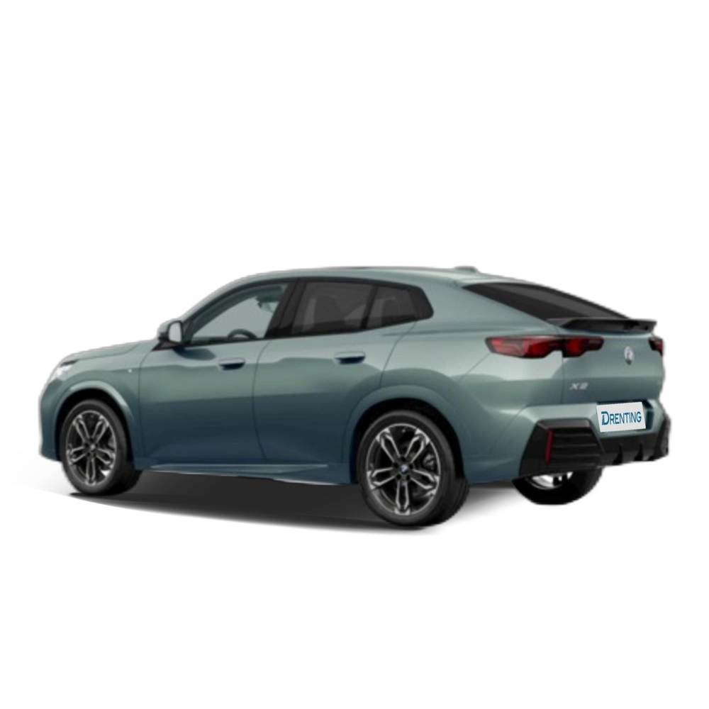 Renting BMW X2 sDrive20d 120 kW (163 CV) 1 1
