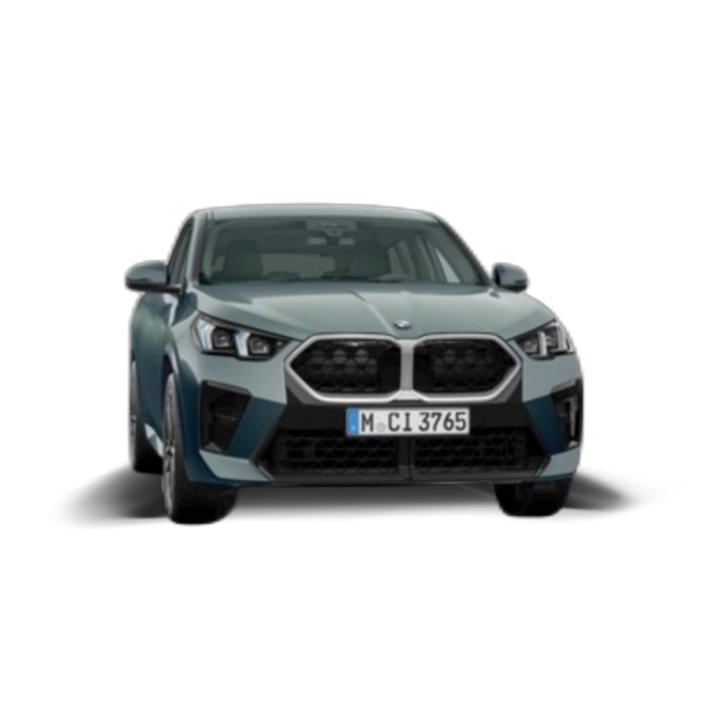 Renting BMW X2 sDrive20d 120 kW (163 CV) 1 1