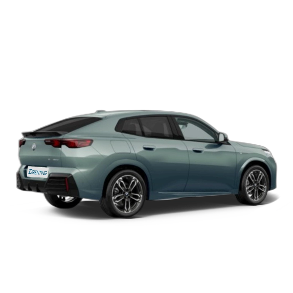 Renting BMW X2 sDrive20d 120 kW (163 CV) 1 1