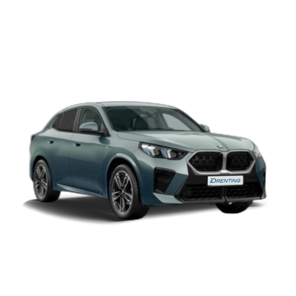 Renting BMW X2 sDrive20d 120 kW (163 CV) 1 1
