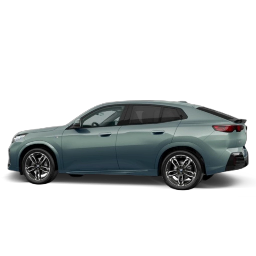 Renting BMW X2 sDrive20d 120 kW (163 CV) 1 1