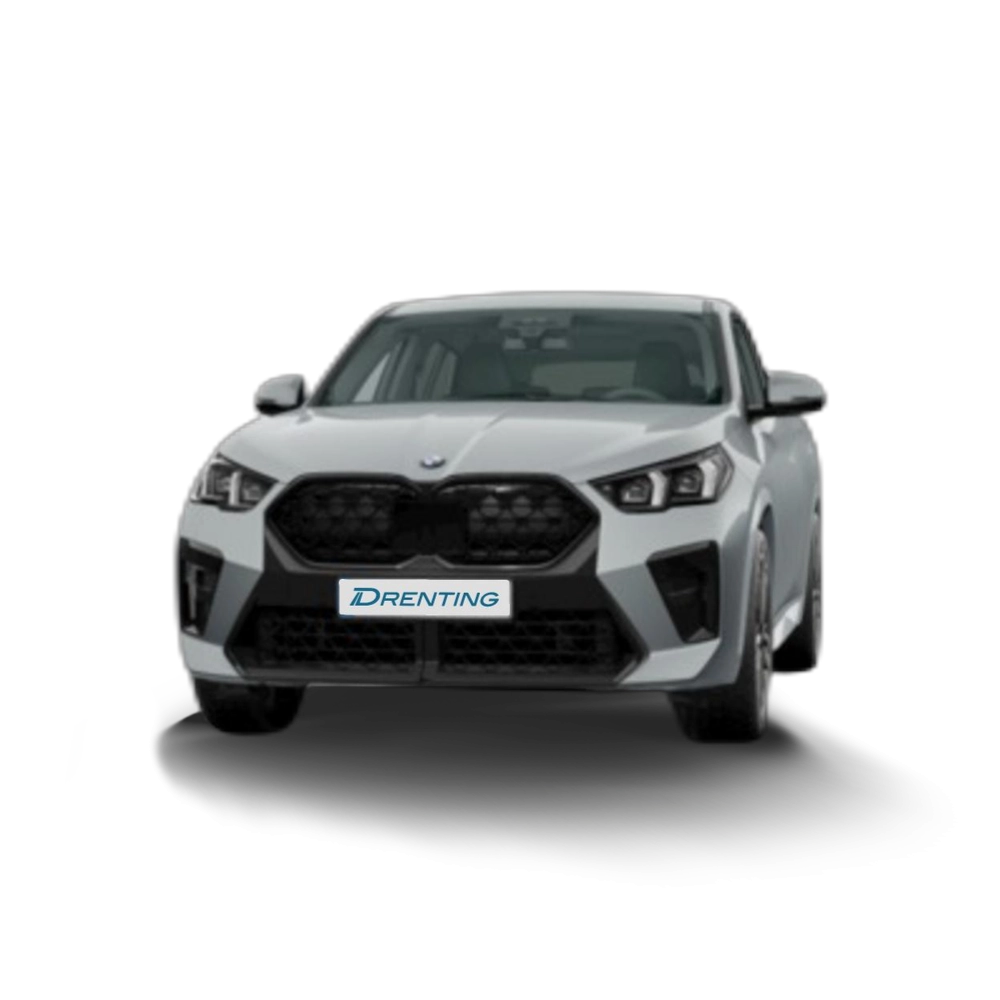 Renting BMW X2 sDrive20d 120 kW (163 CV) 1 6
