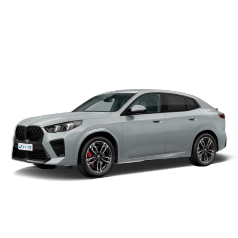 Renting BMW X2 sDrive20d 120 kW (163 CV) 1 6