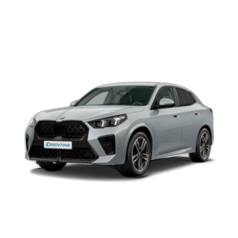 Renting BMW X2 sDrive20d 120 kW (163 CV) 1 6