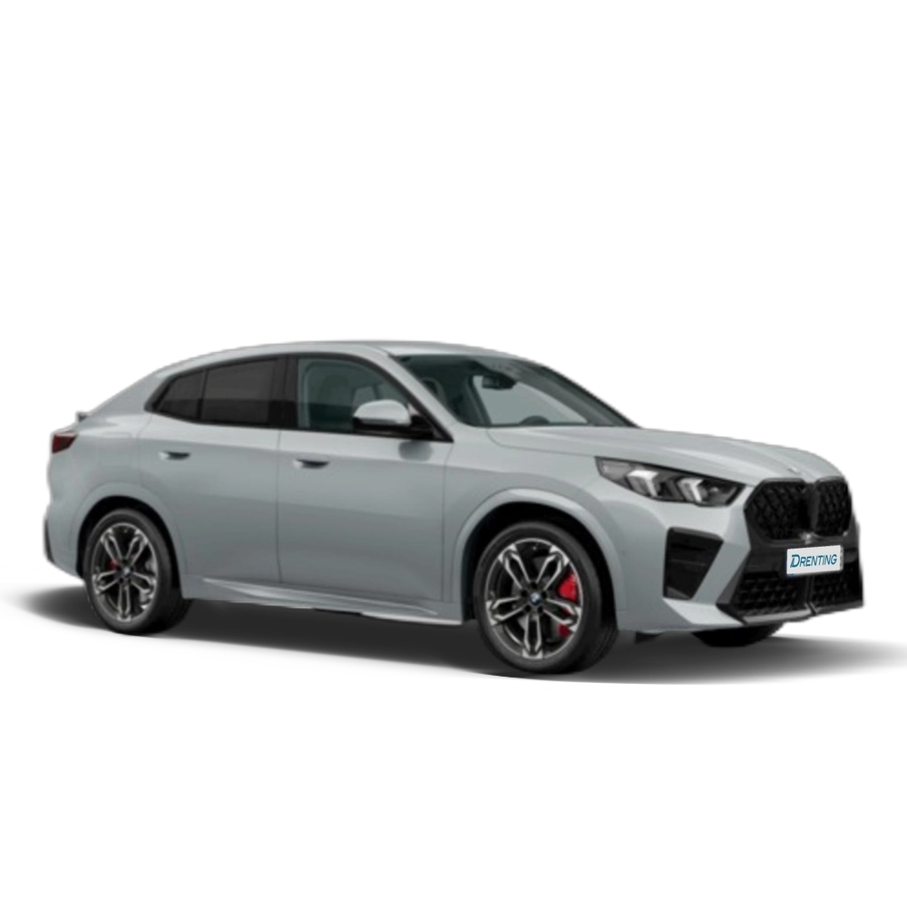 Renting BMW X2 sDrive20d 120 kW (163 CV) 1 6