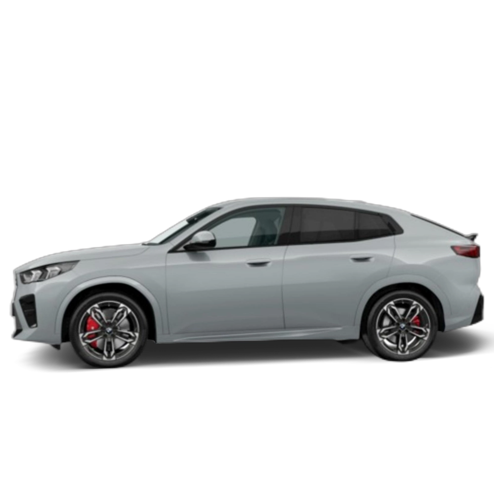 Renting BMW X2 sDrive20d 120 kW (163 CV) 1 6
