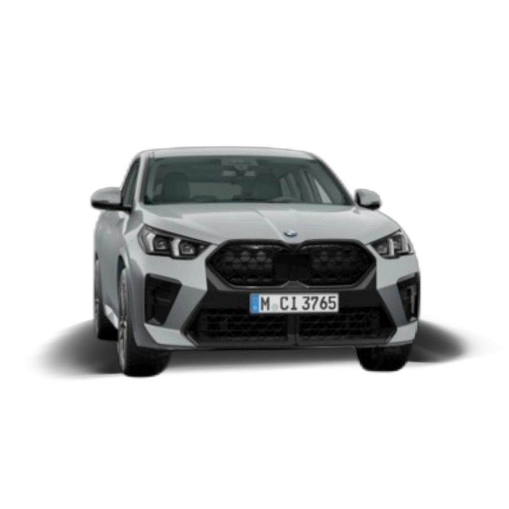 Renting BMW X2 sDrive20d 120 kW (163 CV) 1 6