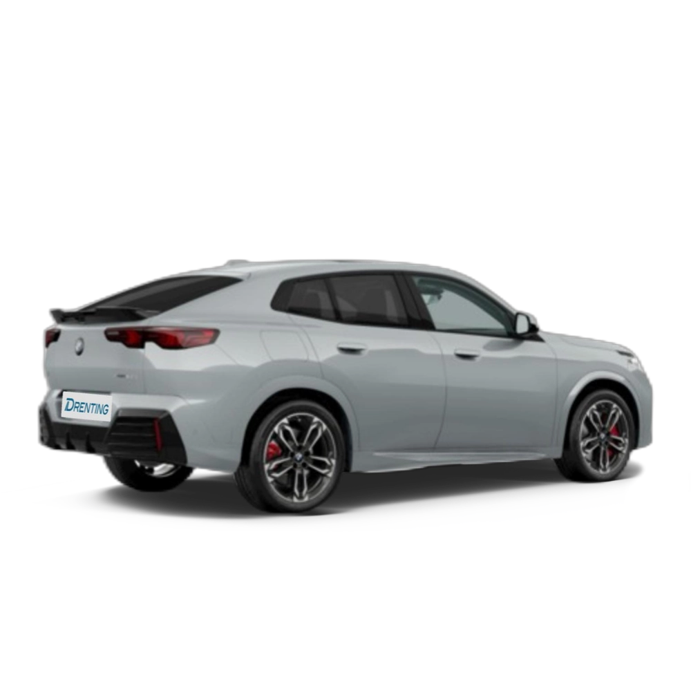 Renting BMW X2 sDrive20d 120 kW (163 CV) 1 6