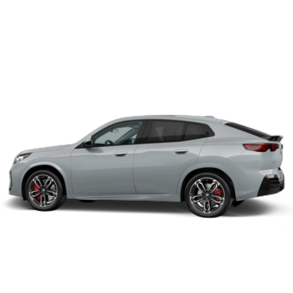 Renting BMW X2 sDrive20d 120 kW (163 CV) 1 6