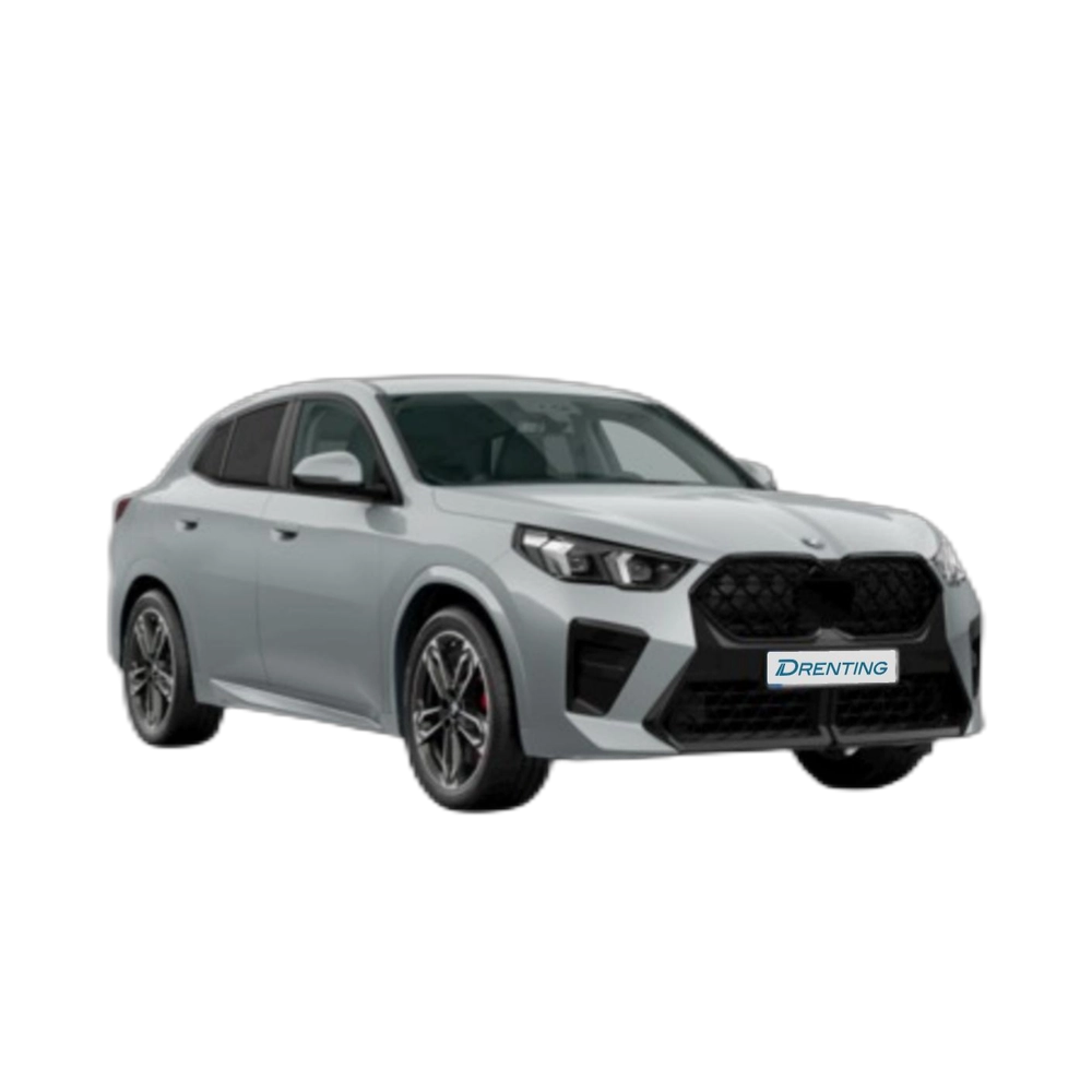 Renting BMW X2 sDrive20d 120 kW (163 CV) 1 6