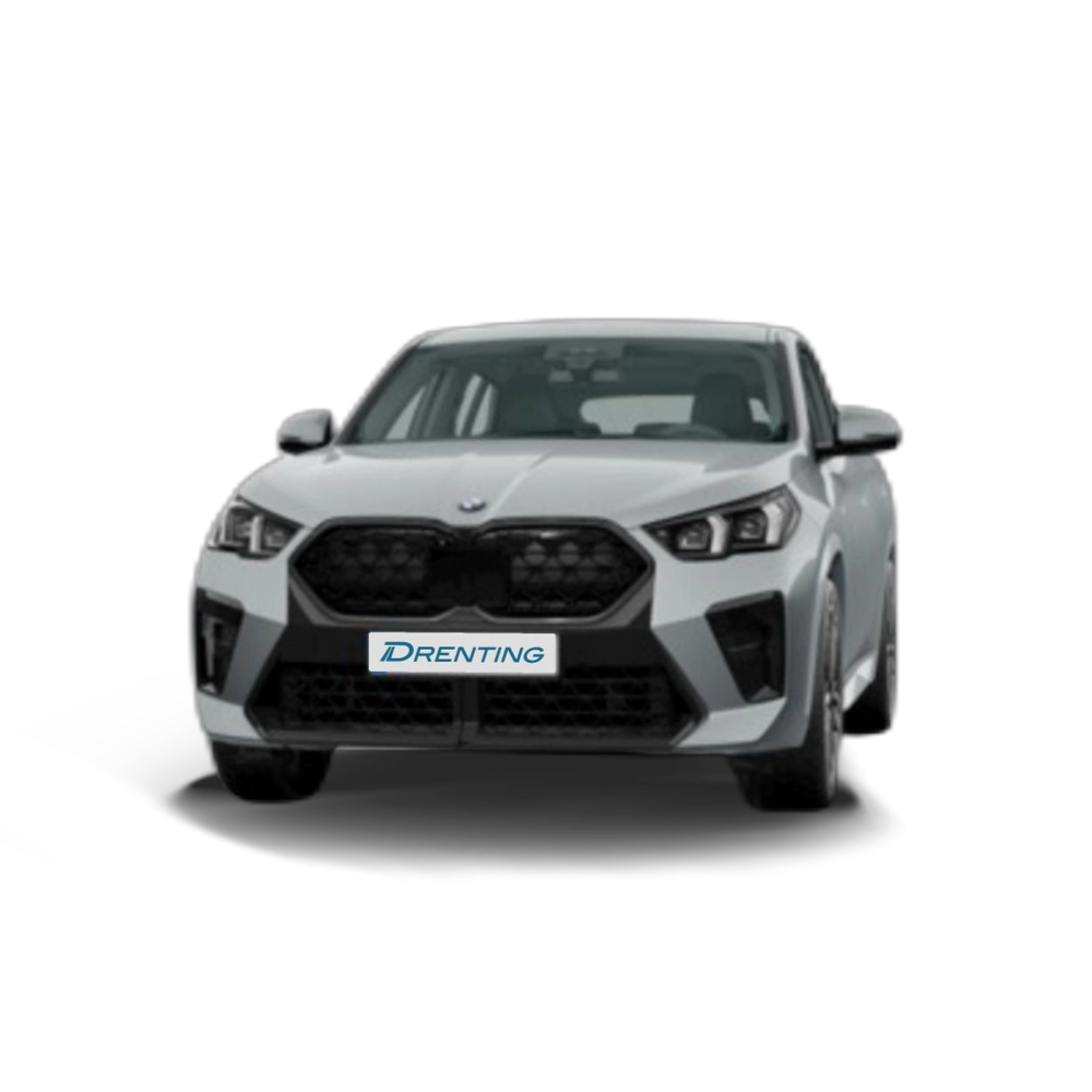 Renting BMW X2 sDrive20d 120 kW (163 CV) 1 7