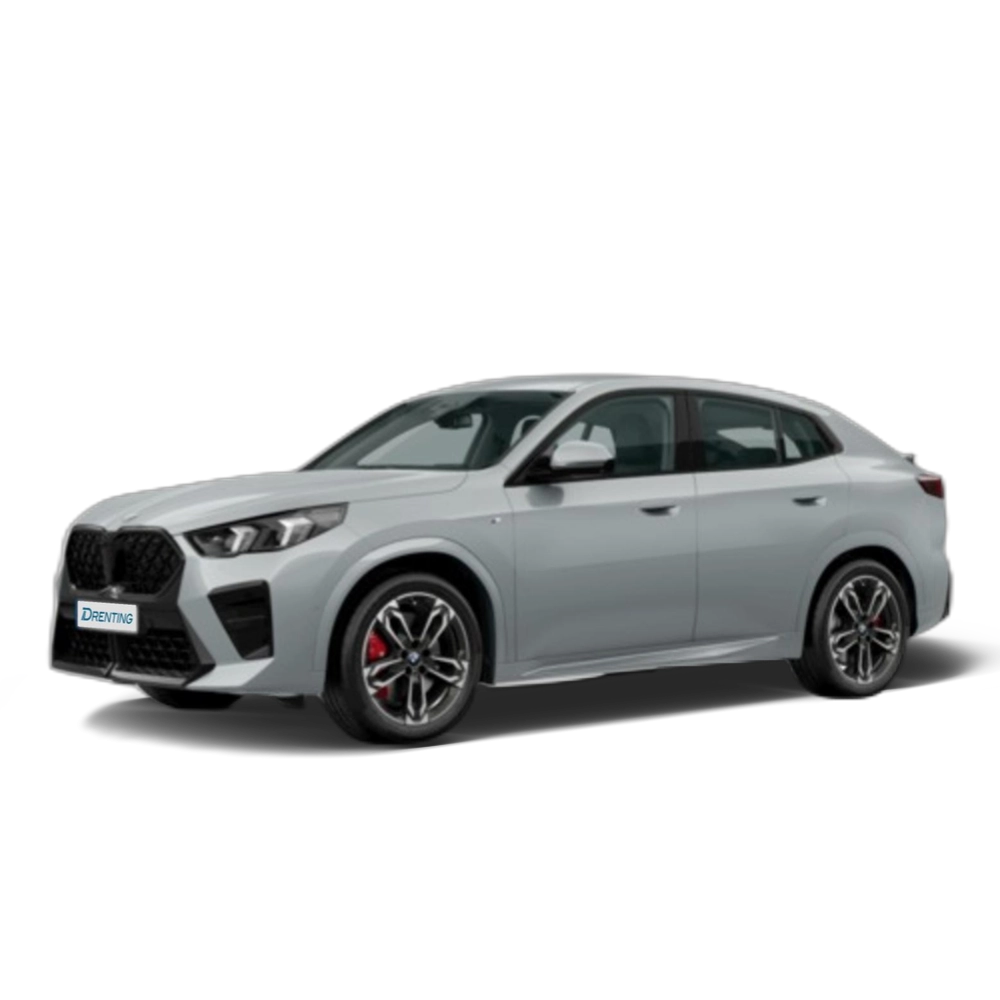 Renting BMW X2 sDrive20d 120 kW (163 CV) 1 7