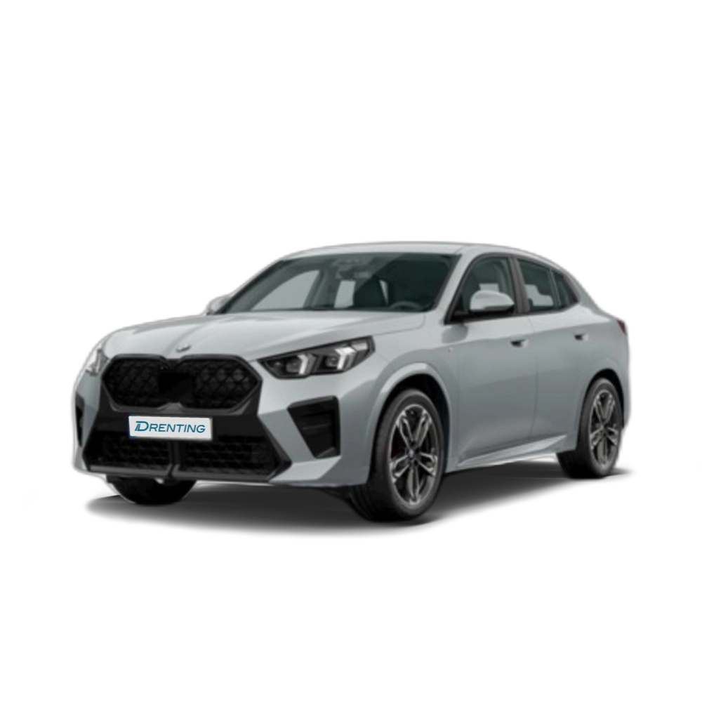 Renting BMW X2 sDrive20d 120 kW (163 CV) 1 7